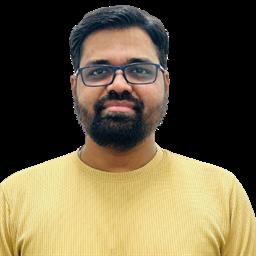 Ankur Jaiswal