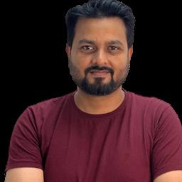 Chandan Kumar