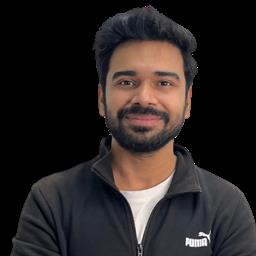 Kushal Vyas